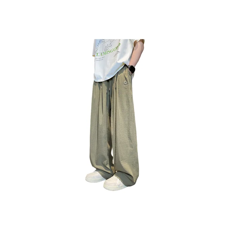 SCHEPPERHEYN Casual Pants Unisex-0