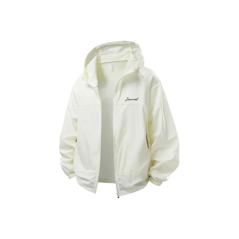 JASONWOOD Sun Protection Clothing Unisex-1