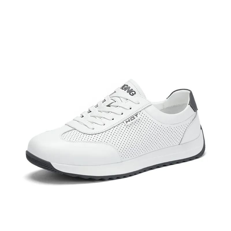 RED DRAGONFLY Men's Trendy Casual Shoes For Every Occasion Men's Comfortable Low Top-7