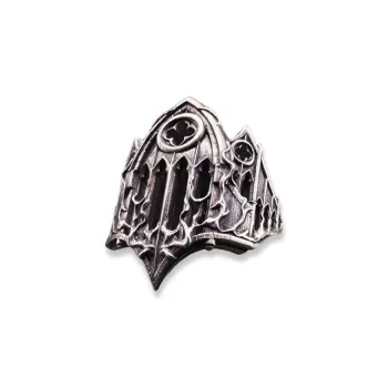LuluCanaan Rings Men