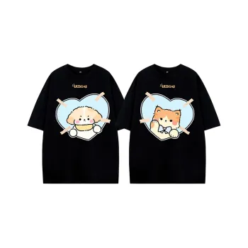 K411 T Shirts Unisex