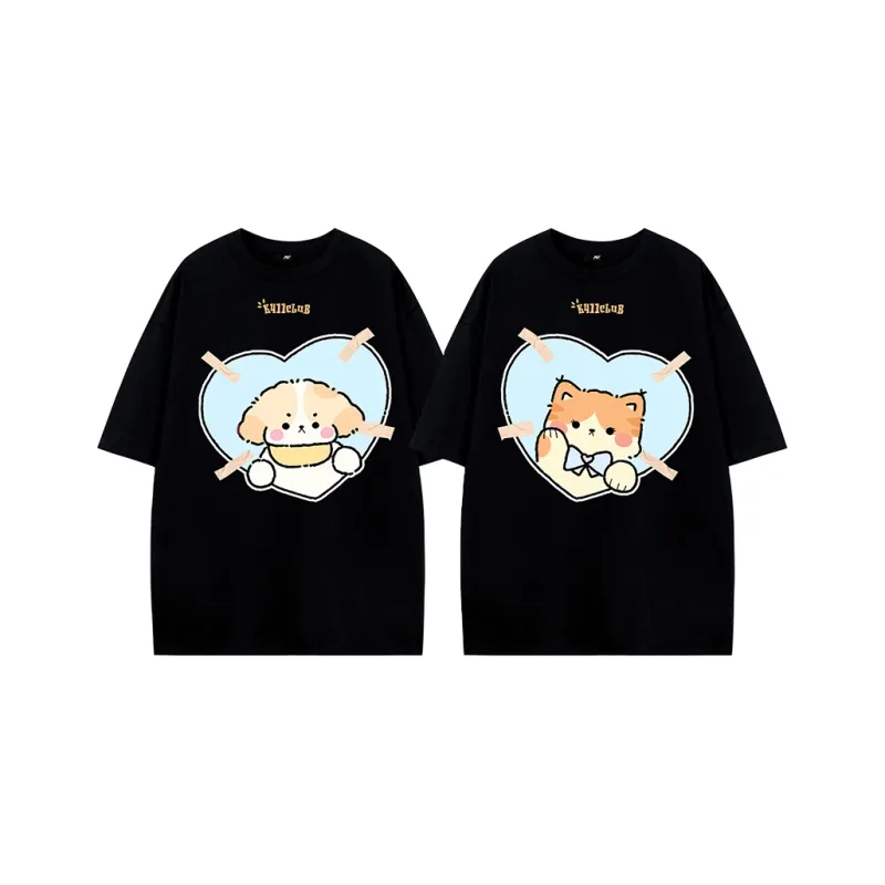 K411 T Shirts Unisex-0