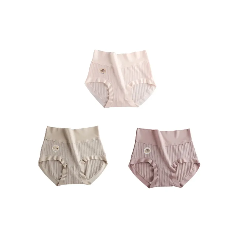 Herbal Primer Underpants Women's 3 Pack-12