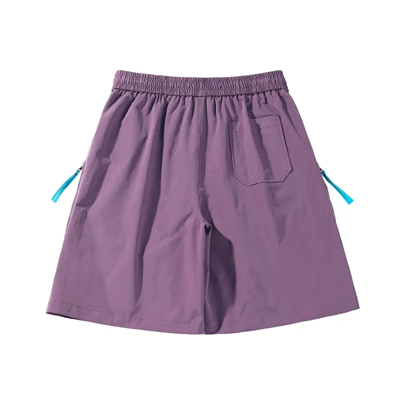 AMBER LIGHT Casual Shorts Unisex-7