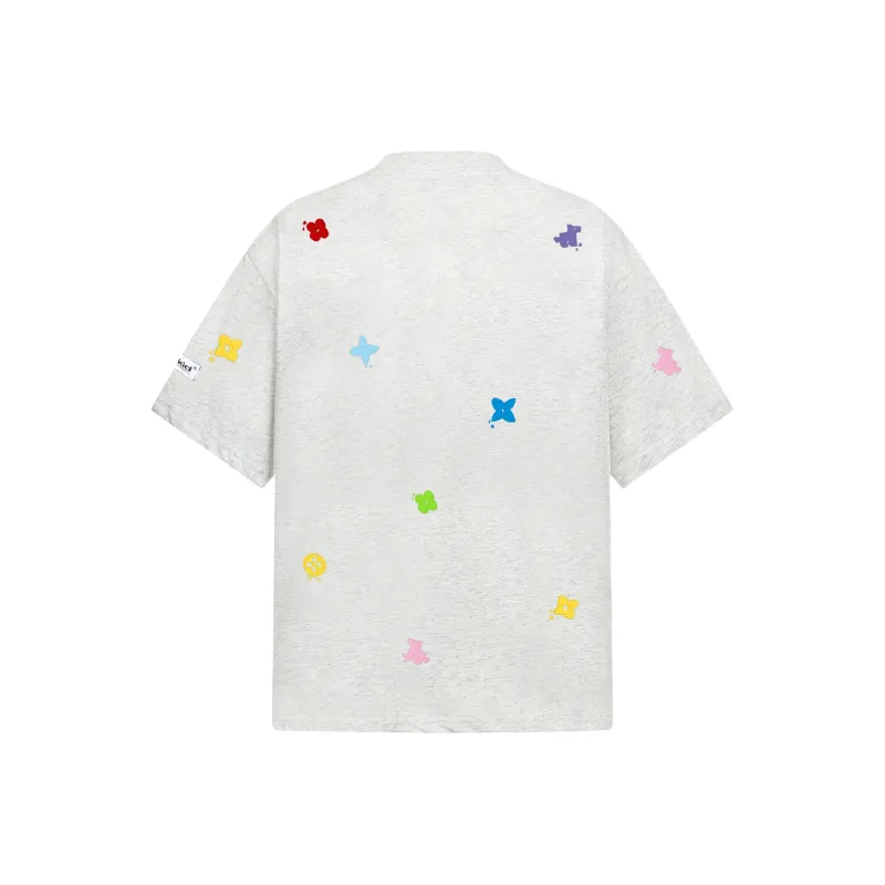 YINLEI T Shirts Unisex-5