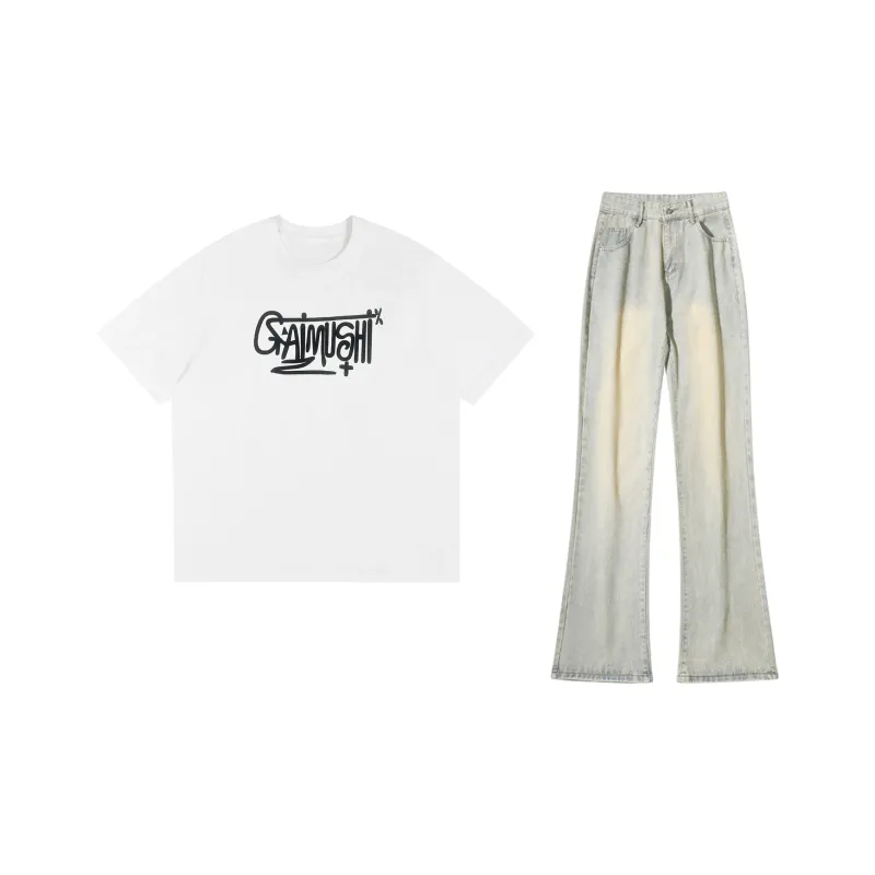 FA2LO Casual Sportswear Unisex-6