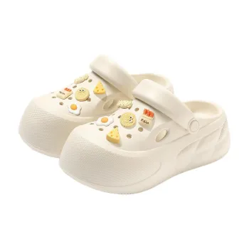 An Shangfen Slippers / Home Slippers