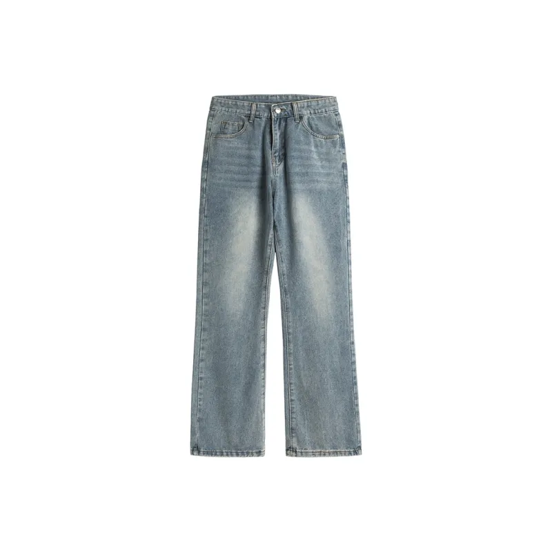 PAUL COSTELLOE Jeans Unisex-9