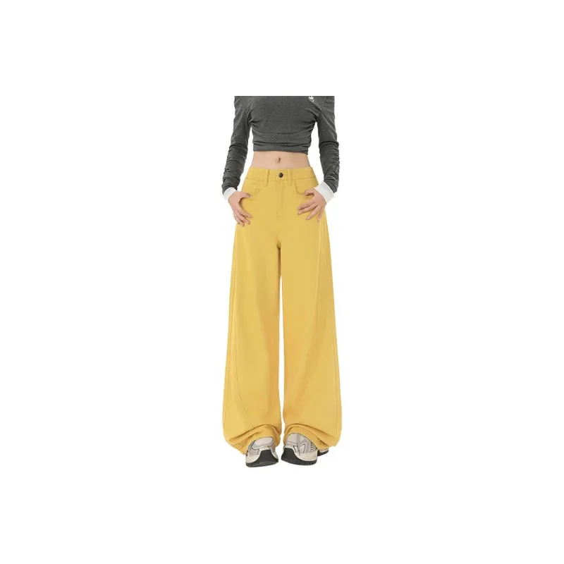 Ordifen Jeans Women's-0