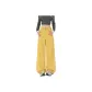 Yellow Leaf Pants