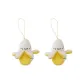 Little Banana[2 Pcs]