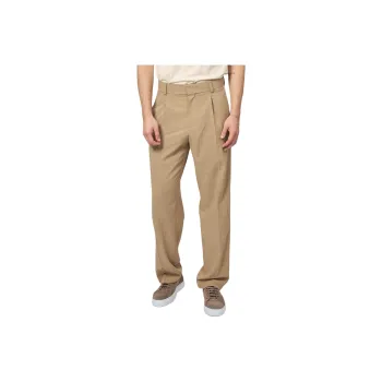HUGO BOSS Casual Pants Men's Beige