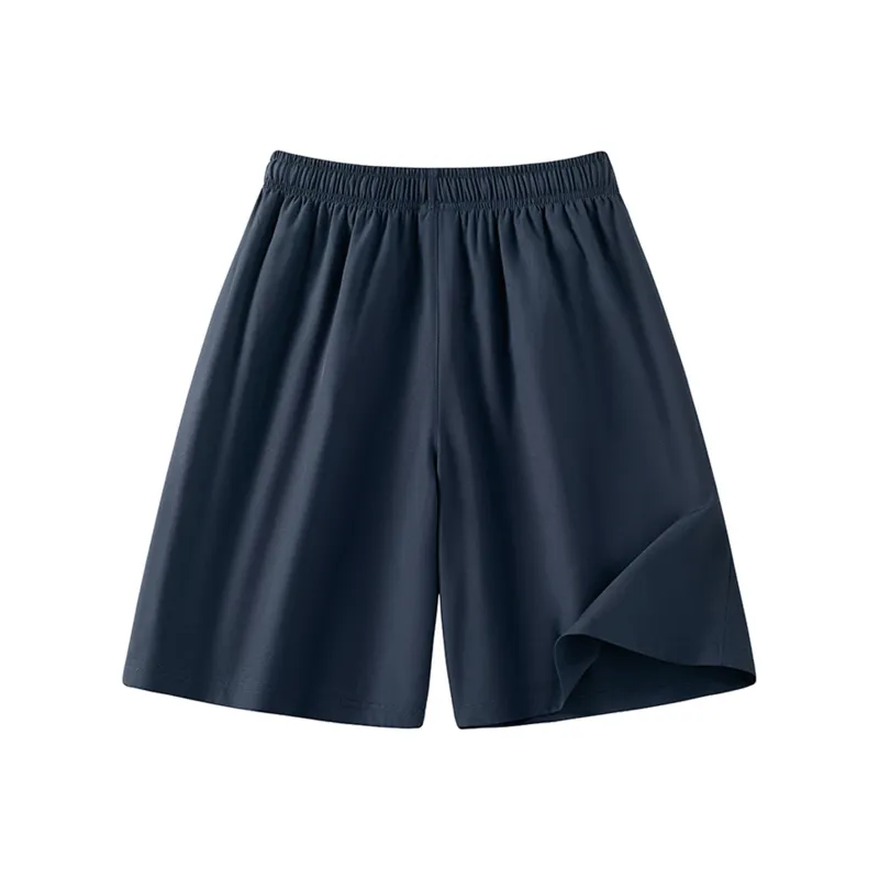 SESAME STREET Casual Shorts Unisex-12