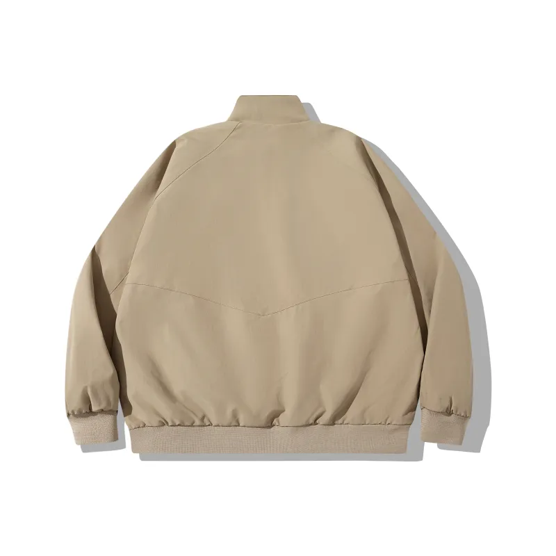 SUNSETMONENT Jackets & Coats Unisex-5