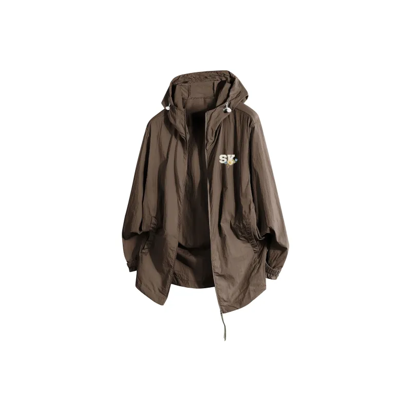 S.k. Manor Hill Sun Protection Clothing Unisex-20