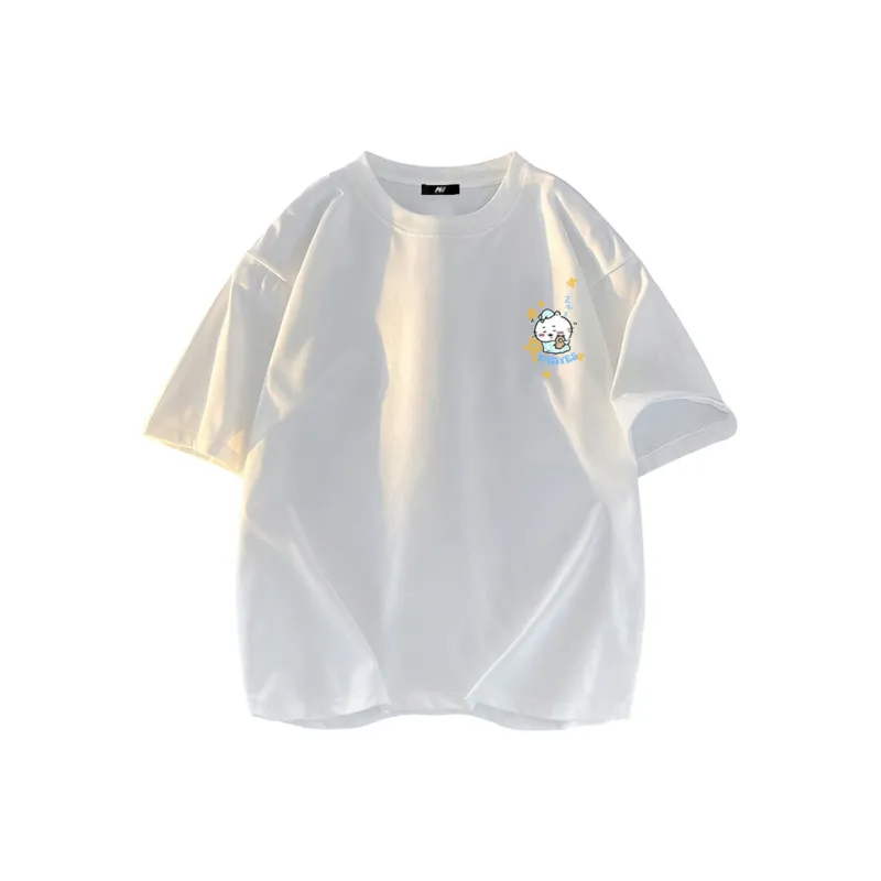 K411 T Shirts Unisex-20