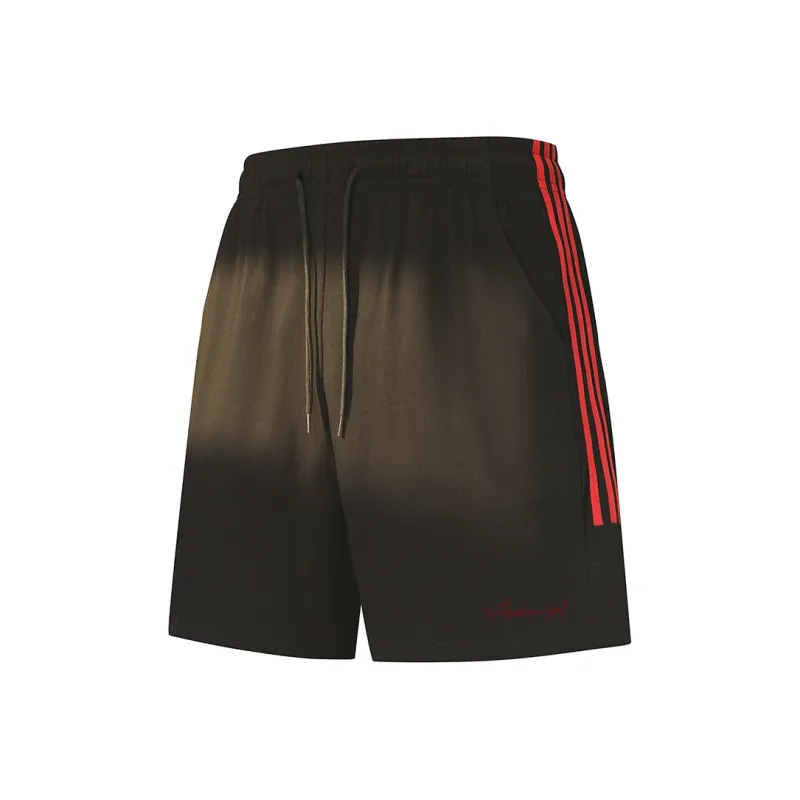 SWAMP AREA Casual Shorts Unisex-5