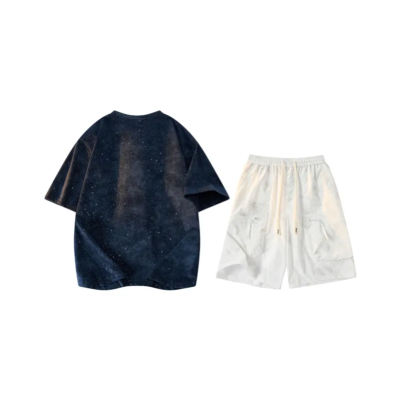 PAUL COSTELLOE Casual Sportswear Unisex-18
