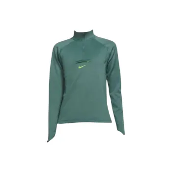 Nike Sweatshirt Women's Sage Green