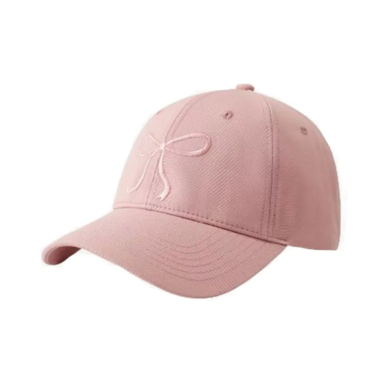 Yun Cheng Ya Man Cotton Baseball Caps Unisex-5