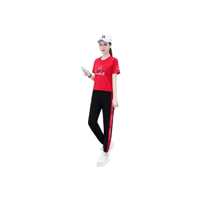 The New Age Family Casual Suit Women's-10