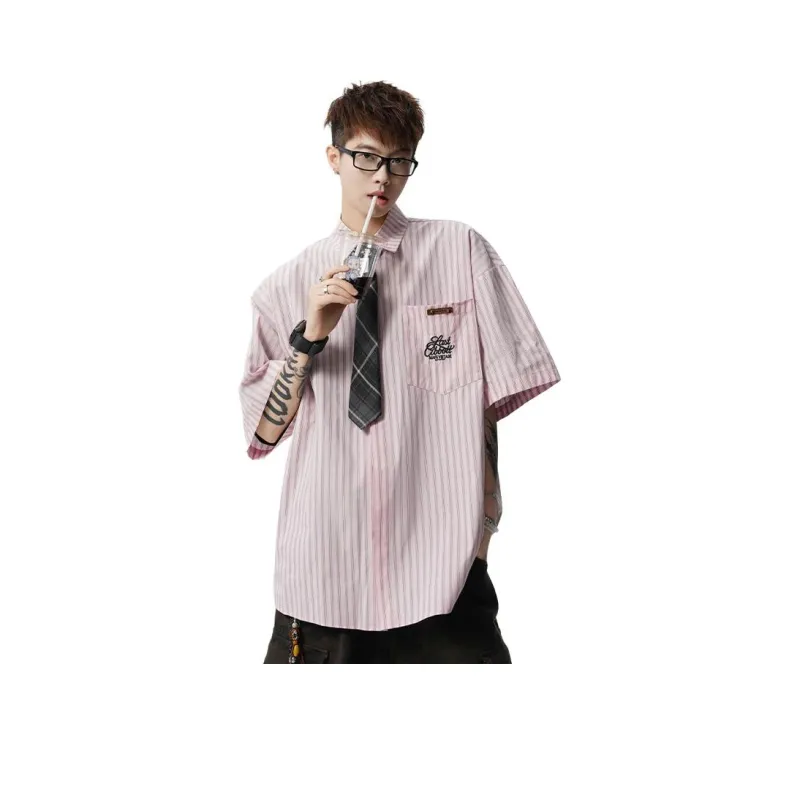 OKPI Shirts Unisex-5