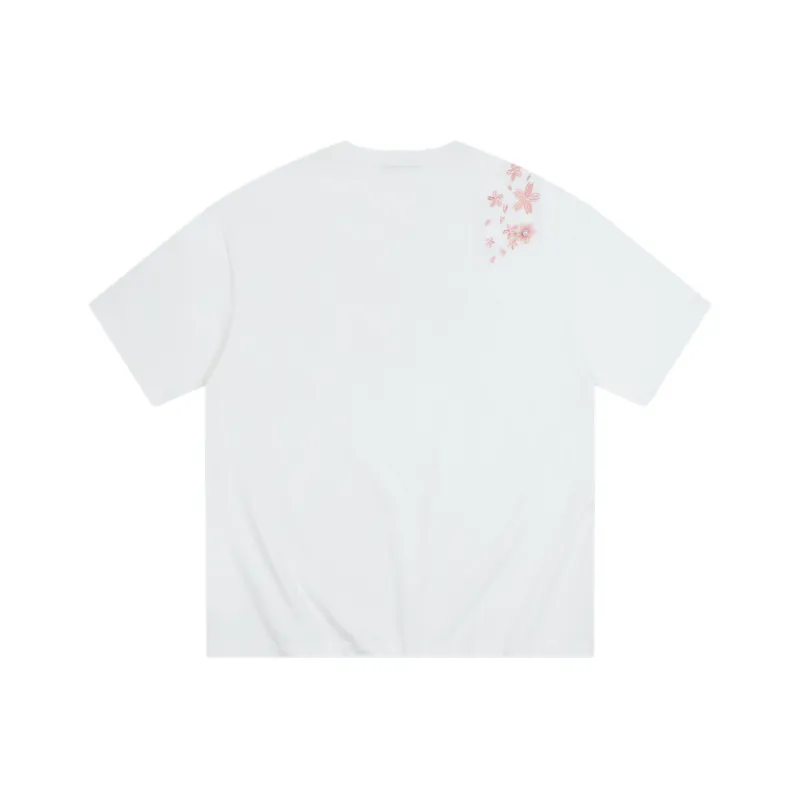 MR.ENJOYDA MONEY T-Shirts Unisex-3