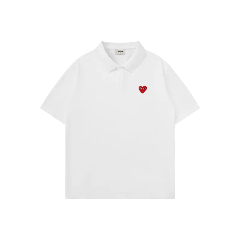 PLAY SCAN Polo Shirts Women's-2