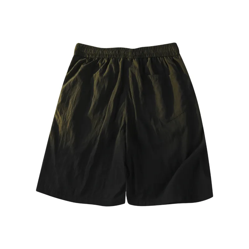 SPONGEBOB SQUAREPANTS Casual Shorts Unisex-1