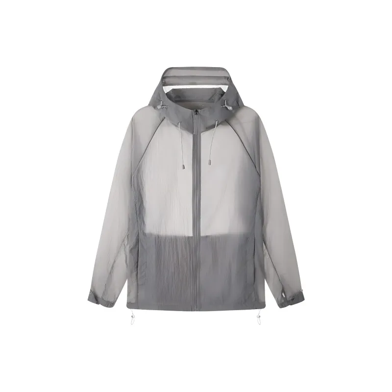 OVERPROTECTION Sun Protection Clothing Unisex-0