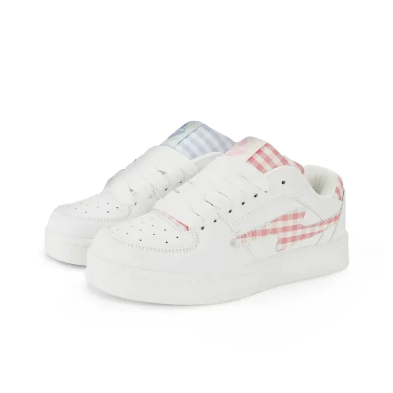 Boldi Kuki Low Top Skateboard Shoes Unisex-0