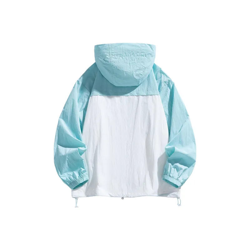 Jeep Ice Edge Sun Protection Collection Super Light Sun Protection Clothing Unisex-1