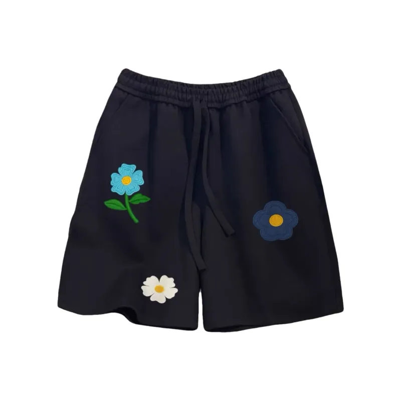 TONYBEAR Casual Shorts Men-0