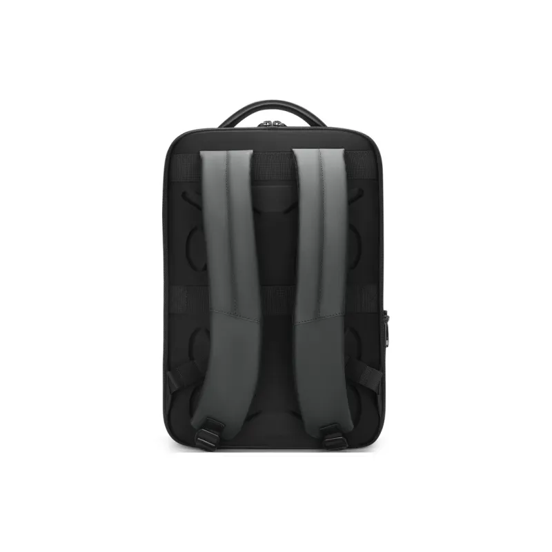 CROSSGEAR Fabric Backpack Unisex Multicolor-3