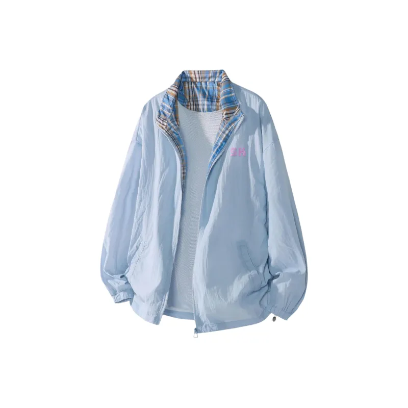 S.k. Manor Hill Sun Protection Clothing Unisex-10