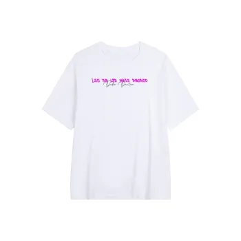DUKE+DEXTER T Shirts Unisex