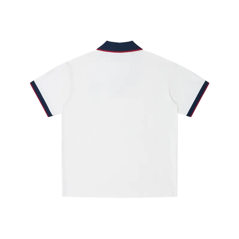 Rolling Money Polo Shirt Unisex-1