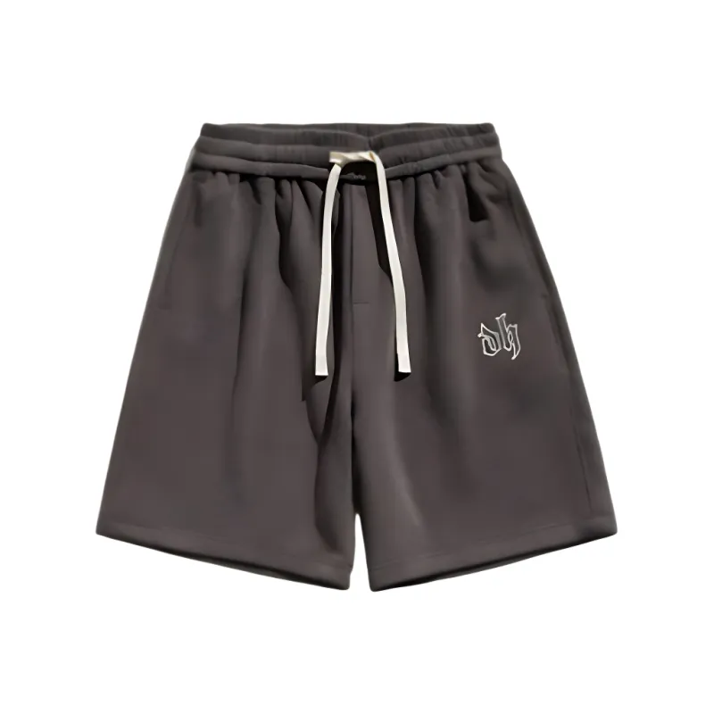 VERAF CA Casual Shorts Unisex-6