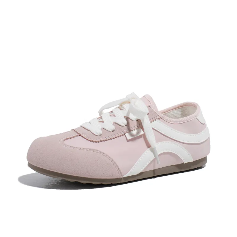 Babaya Slip Resistant, Balance, Lightweight, And Breathable Skateboard Shoes Women's-10