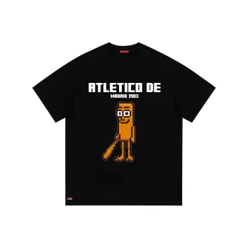 ATLETICO DE MADRID 1903 T Shirt Unisex