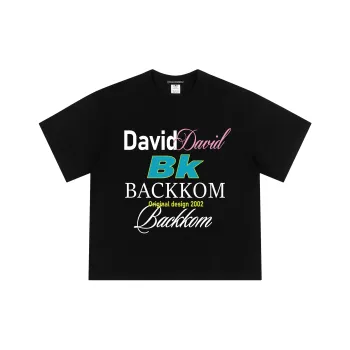 David Bakken T Shirts Unisex