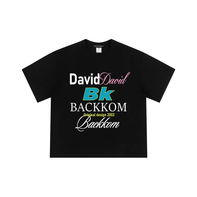 David Bakken T Shirts Unisex-0