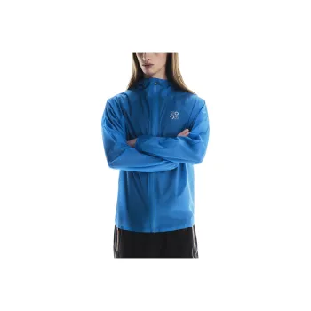 On x LOEWE Ultra Jacket Unisex Blue