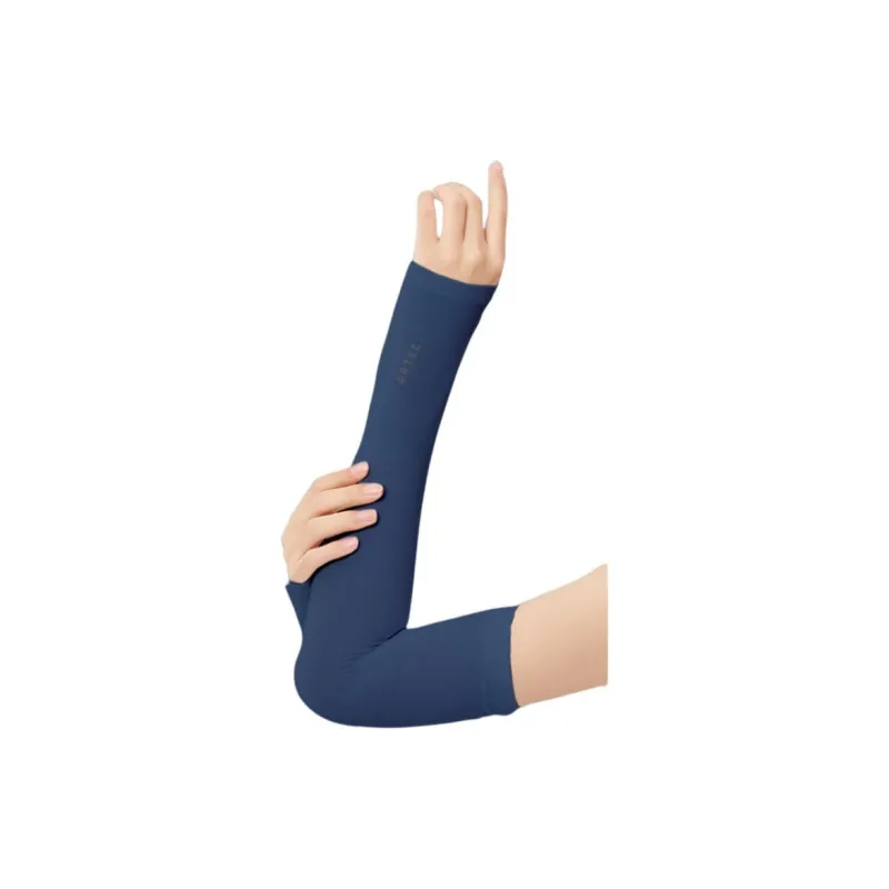 ARTEC Polyamide Sun Protection Sleeves Unisex-11