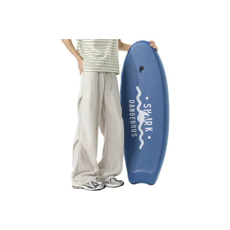 ZONEiD Casual Pants Unisex-0