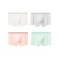 4 Pack (Warm White+Light Gray+Manly Pink+Mint Green)