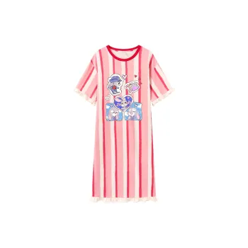Disney Zootopia Nightgown Women's