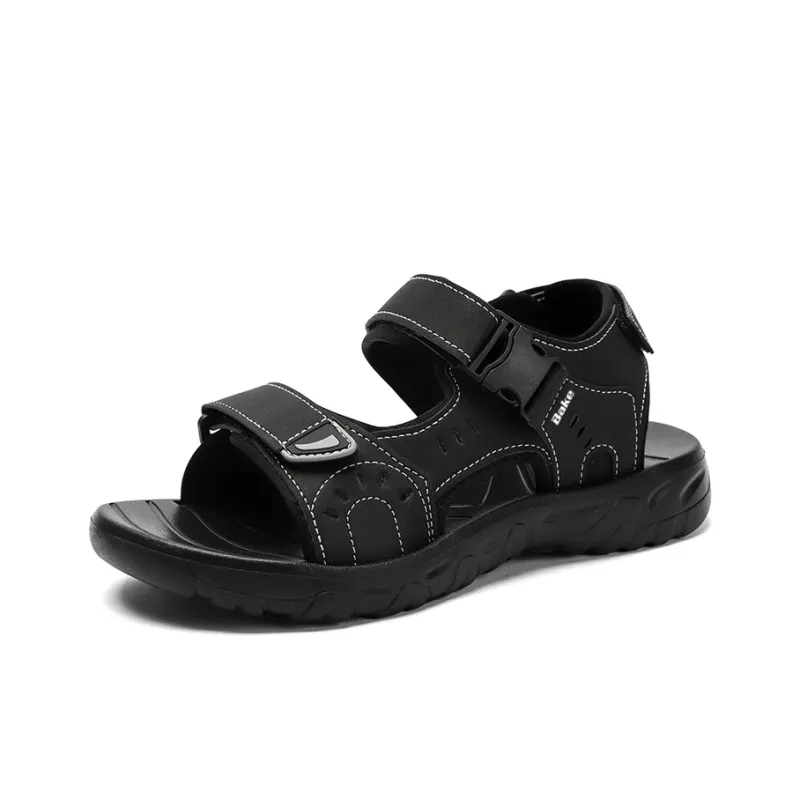 BAKE Beach Sandals Men-4