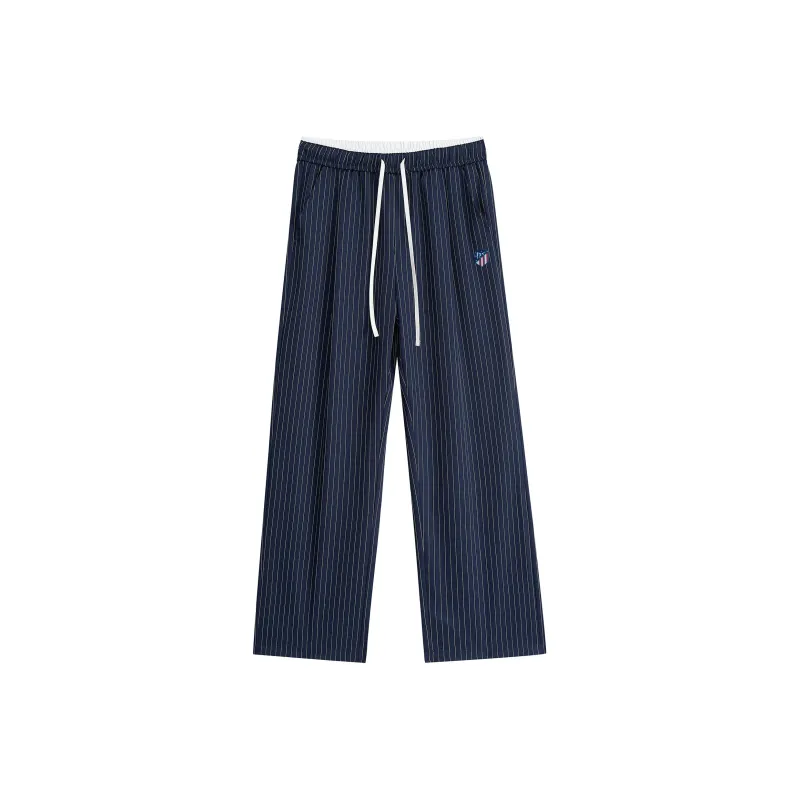 ATLETICO DE MADRID 1903 Casual Pants Unisex-7