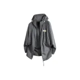 Carbon Gray